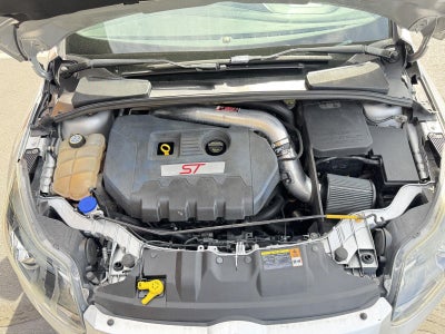 2013 Ford Focus ST