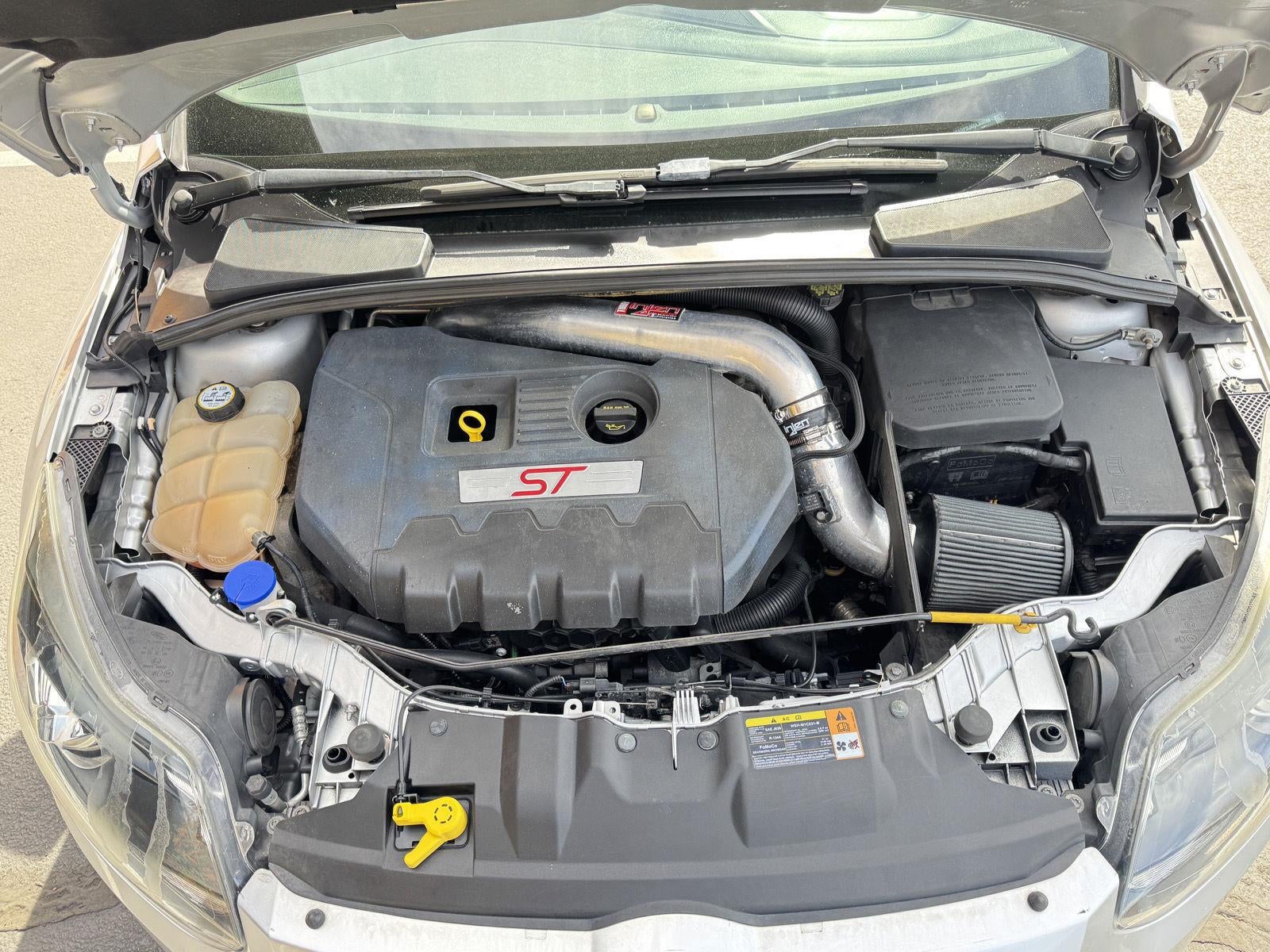 2013 Ford Focus ST