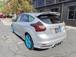 2013 Ford Focus ST