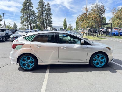 2013 Ford Focus ST