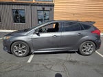 2016 Ford Focus ST