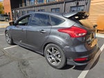 2016 Ford Focus ST