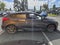 2016 Ford Focus ST