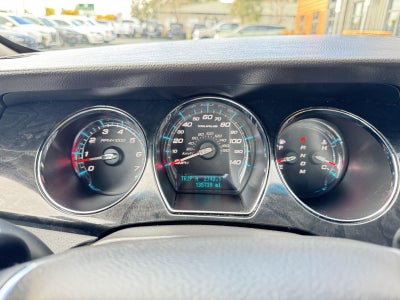 2010 Ford Taurus Limited