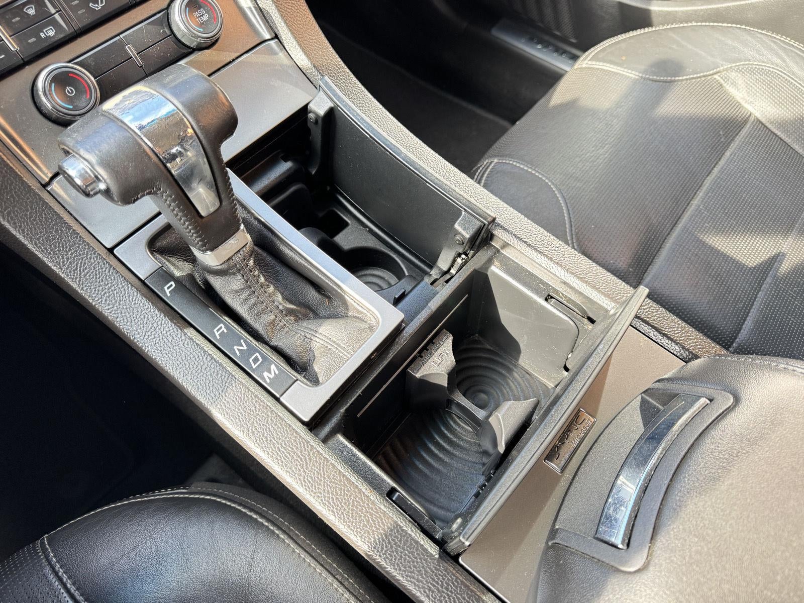 2010 Ford Taurus Limited