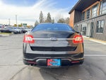 2010 Ford Taurus Limited