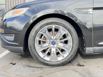 2010 Ford Taurus Limited