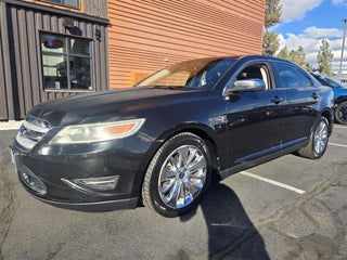 2010 Ford Taurus Limited