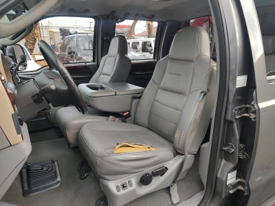 2007 Ford F-550SD DRW