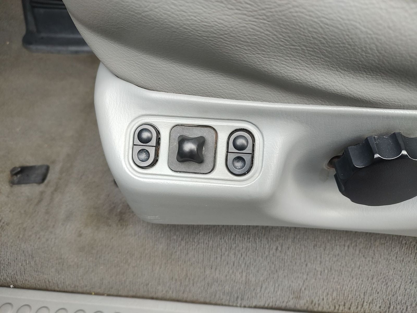 2007 Ford F-550SD DRW