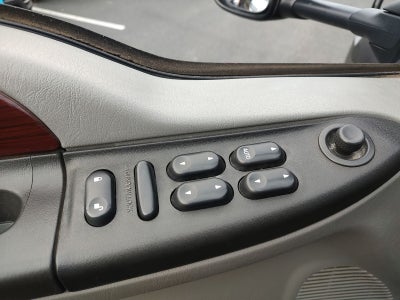 2007 Ford F-550SD DRW