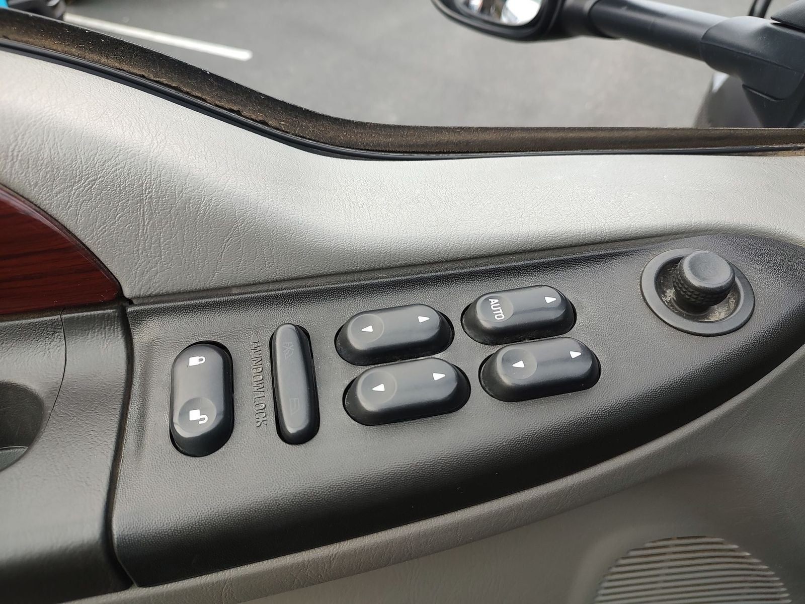 2007 Ford F-550SD DRW