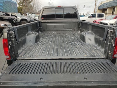 2007 Ford F-550SD DRW