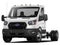 2023 Ford Transit Cutaway 350 HD XL Cutaway Van 2D