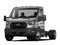 2023 Ford Transit Cutaway 350 HD XL Cutaway Van 2D