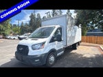 2023 Ford Transit-350 Base