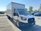 2023 Ford Transit Cutaway 350 HD XL Cutaway Van 2D