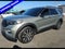 2020 Ford Explorer ST Sport Utility 4D