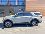 2020 Ford Explorer ST Sport Utility 4D