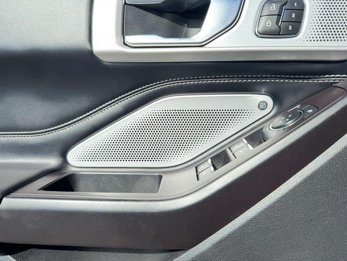 2020 Ford Explorer ST Sport Utility 4D