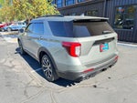 2020 Ford Explorer ST Sport Utility 4D