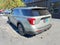2020 Ford Explorer ST Sport Utility 4D