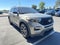 2020 Ford Explorer ST Sport Utility 4D