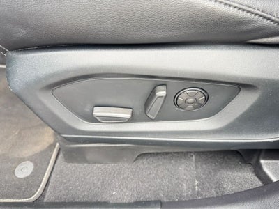 2022 Ford Explorer ST Sport Utility 4D
