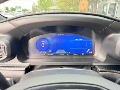 2022 Ford Explorer ST Sport Utility 4D