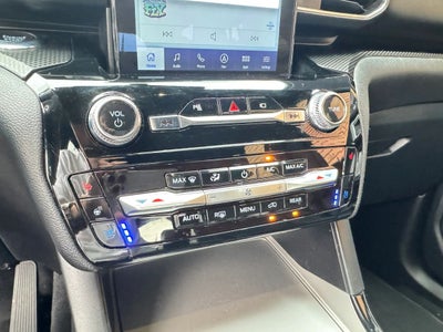 2022 Ford Explorer ST Sport Utility 4D