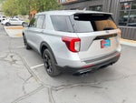 2022 Ford Explorer ST Sport Utility 4D