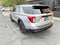 2022 Ford Explorer ST Sport Utility 4D