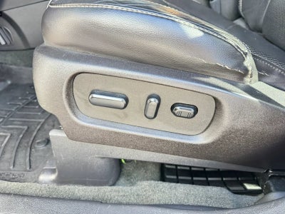 2014 Ford Explorer Sport