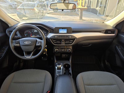 2022 Ford Escape S