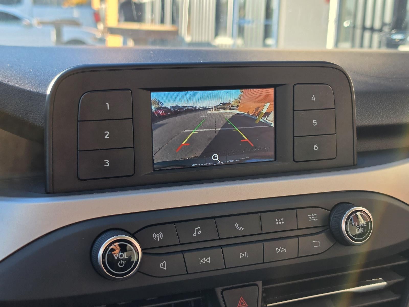 2022 Ford Escape S