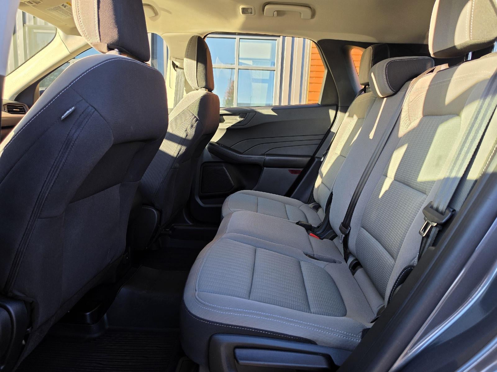 2022 Ford Escape S