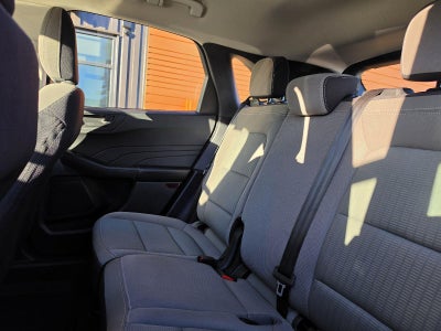 2022 Ford Escape S