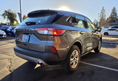 2022 Ford Escape S