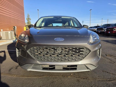 2022 Ford Escape S