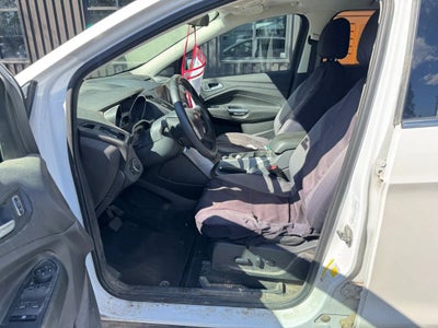 2015 Ford Escape SE Sport Utility 4D