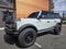 2023 Ford Bronco Wildtrak Advanced