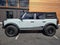 2023 Ford Bronco Wildtrak Advanced