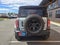 2023 Ford Bronco Wildtrak Advanced