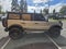 2023 Ford Bronco Wildtrak Advanced
