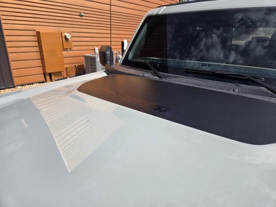 2023 Ford Bronco Wildtrak Advanced