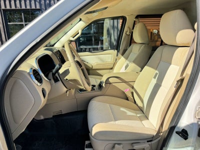 2010 Ford Explorer Sport Trac XLT