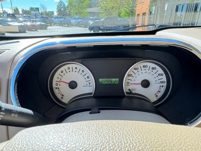 2010 Ford Explorer Sport Trac XLT