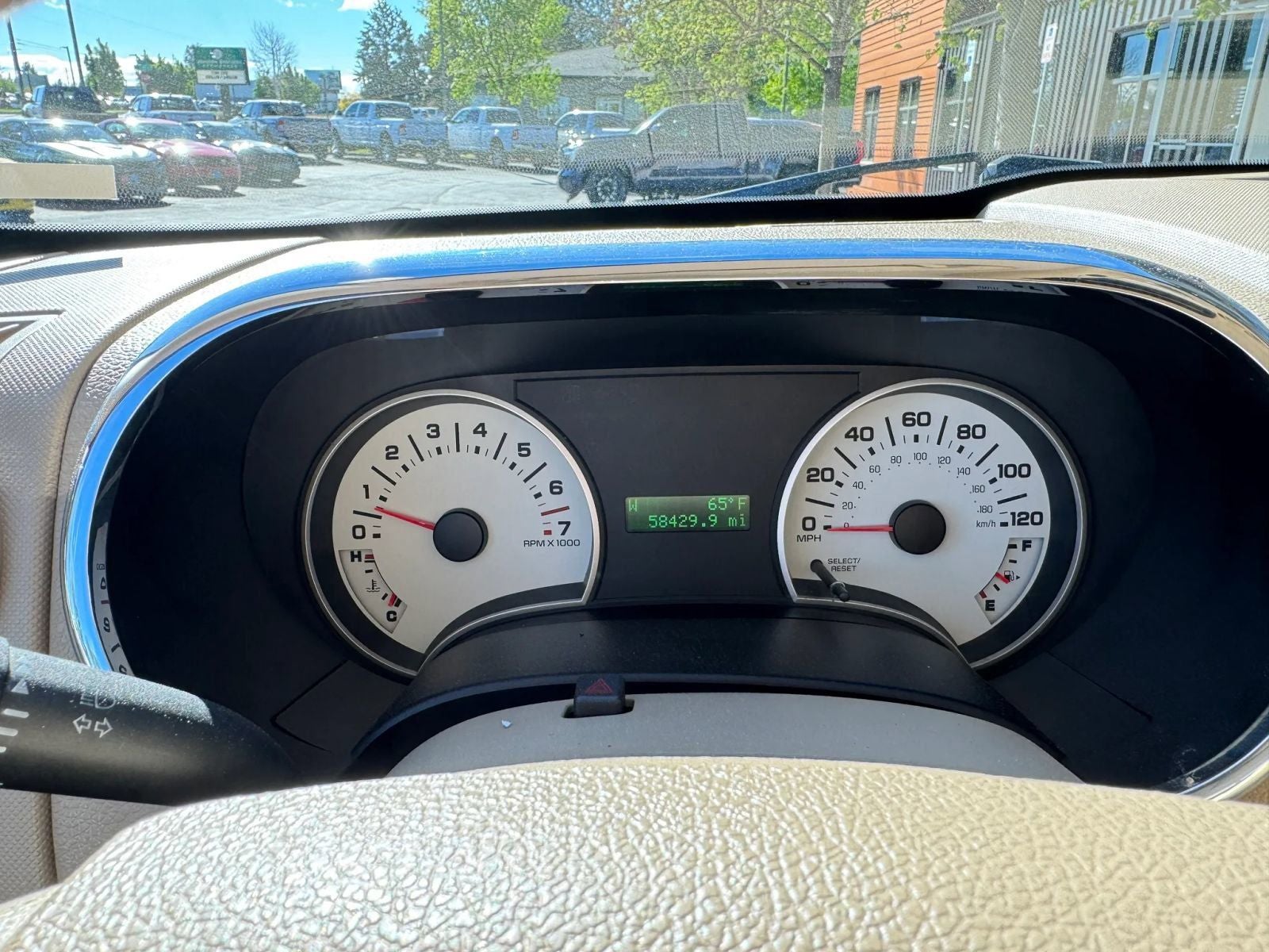 2010 Ford Explorer Sport Trac XLT
