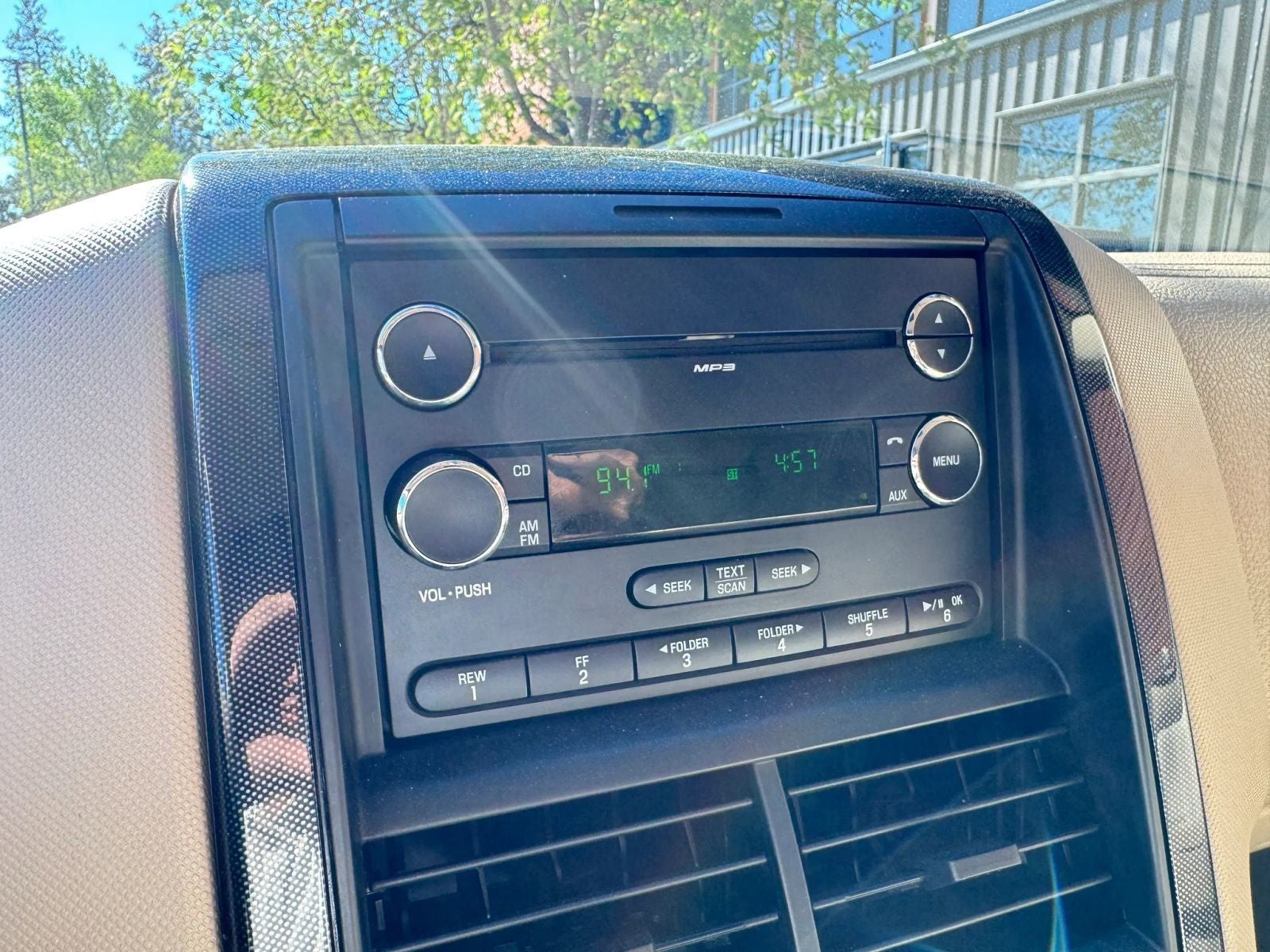 2010 Ford Explorer Sport Trac XLT