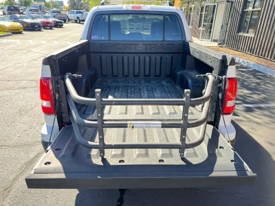 2010 Ford Explorer Sport Trac XLT